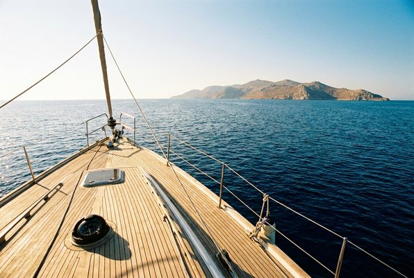 Greek Isles