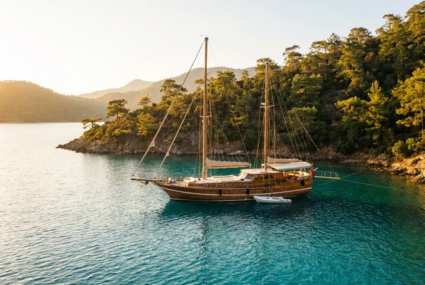 Turkish Coast