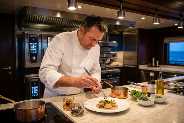 Private Chef