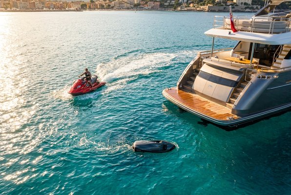 Water Toys